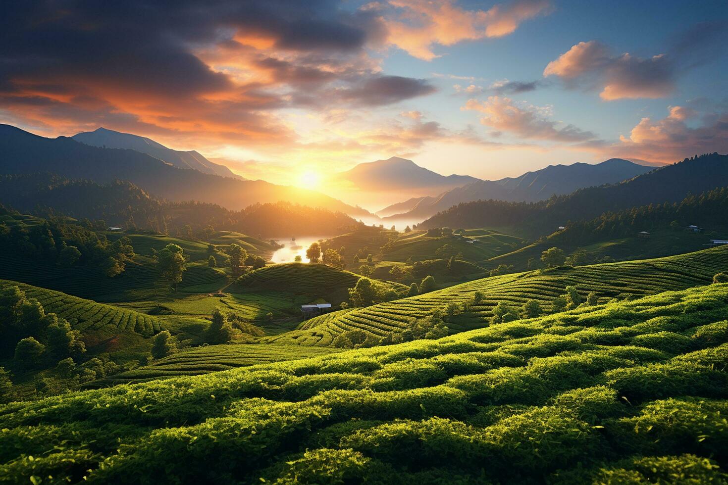 kerala hills