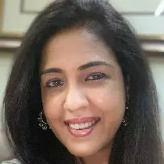 Parveen Kanda