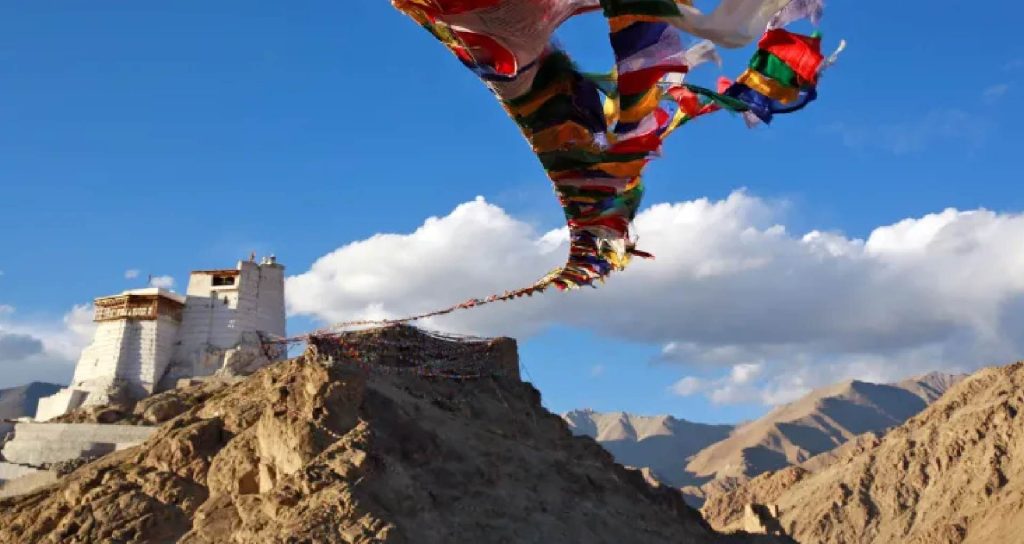 leh ladakh