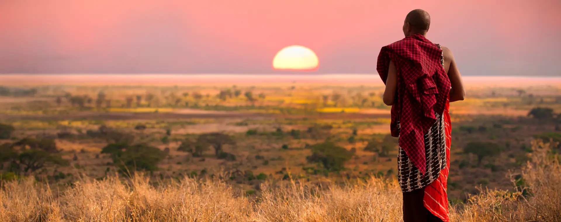 East Africa Discovery